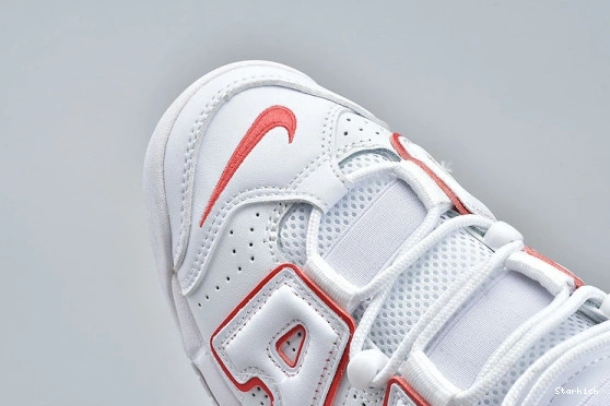 Varsity White Air 921948-102  Red Uptempo More Outline 1203